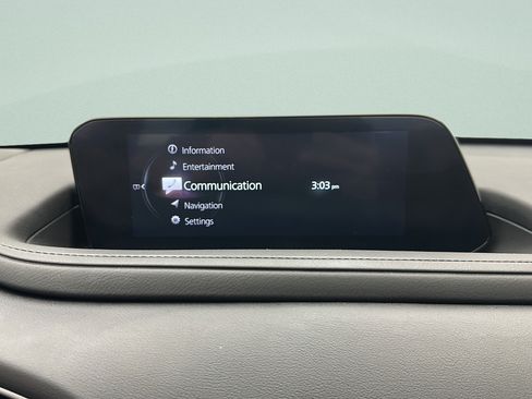 Used 2023 MAZDA CX-30 AWD 2.5 S image 18