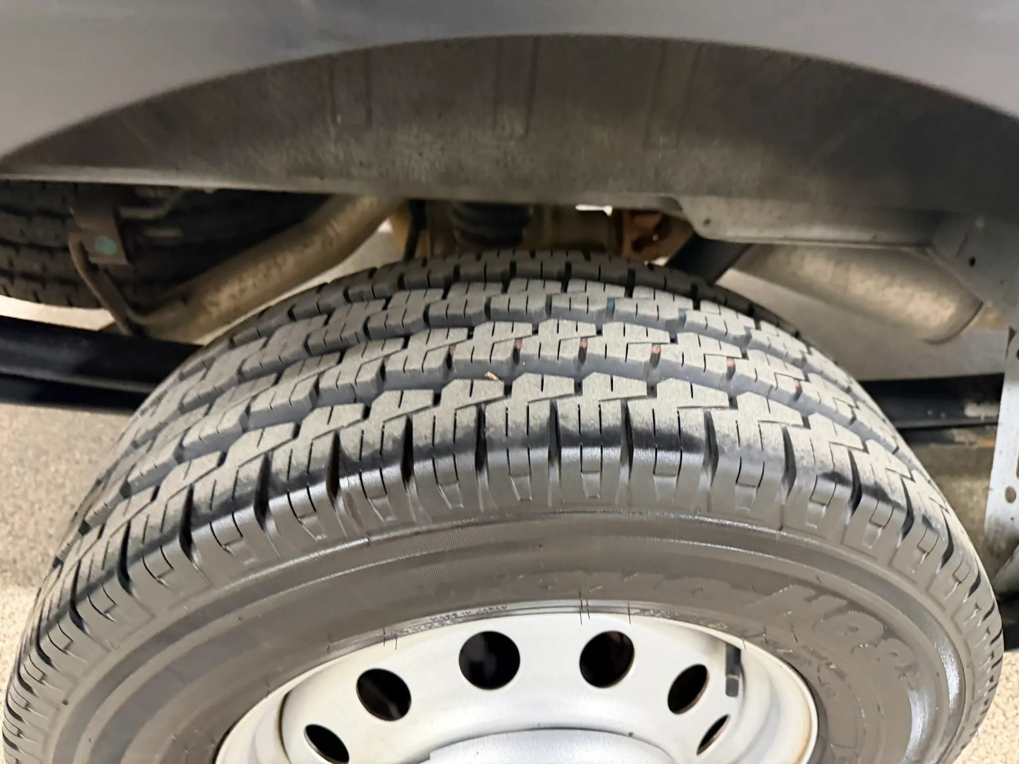 Used 2023 Ford Transit 350 Medium Roof AWD image 67
