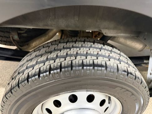Used 2023 Ford Transit 350 Medium Roof AWD image 67