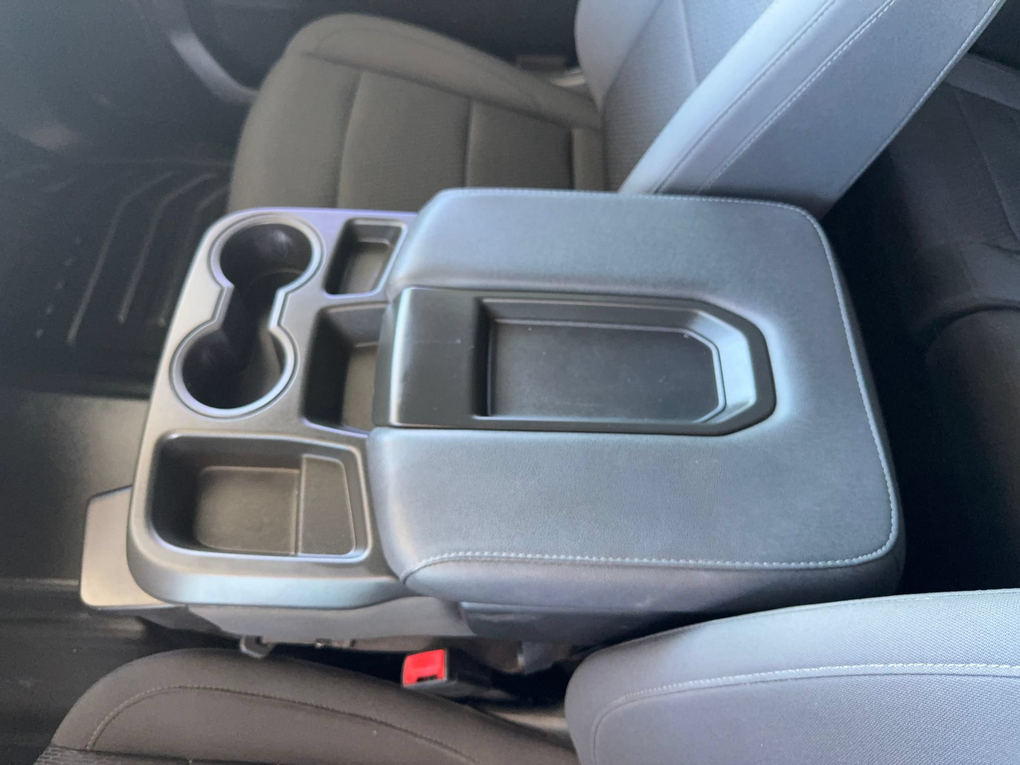 Used 2023 Chevrolet Silverado 1500 W/T w/ Trailering Package RWD image 21