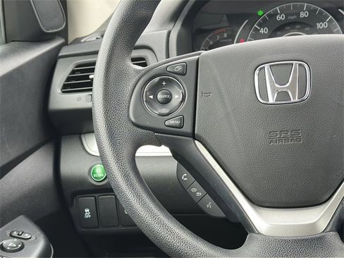 Used 2016 Honda CR-V EX image 26