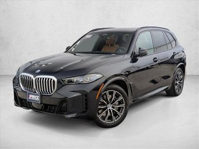 Used 2026 BMW X5 xDrive50e w/ M Sport Package