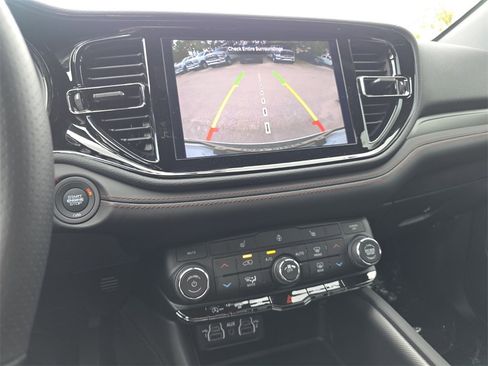 New 2026 Dodge Durango GT w/ Blacktop Package image 20