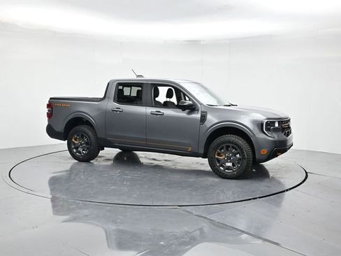 New 2026 Ford Maverick Tremor AWD/4WD image 4