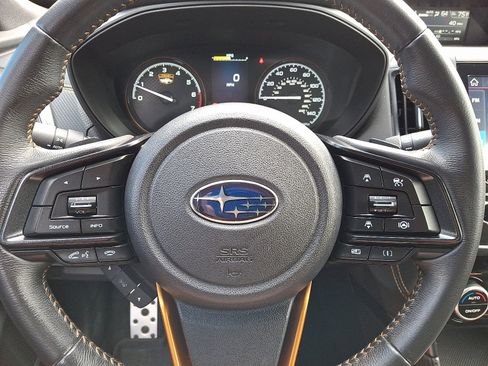 Used 2022 Subaru Forester Wilderness image 22