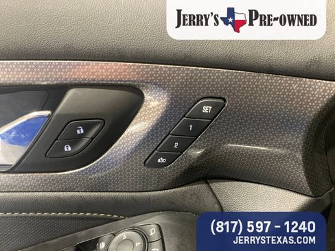 Used 2023 Chevrolet Traverse Premier w/ Redline Edition AWD/4WD image 11