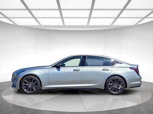 New 2026 Cadillac CT5 Sport RWD image 7