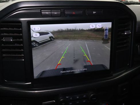 Used 2024 Ford F150 STX image 30