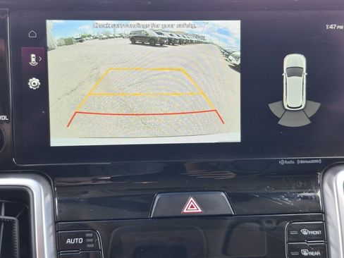 Certified 2023 Kia Sorento S AWD/4WD image 24
