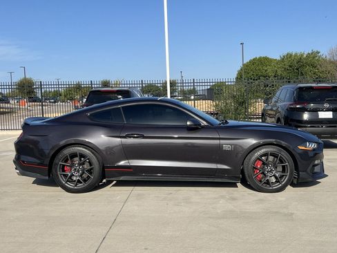 Used 2023 Ford Mustang Mach 1 w/ Equipment Group 700A RWD image 3
