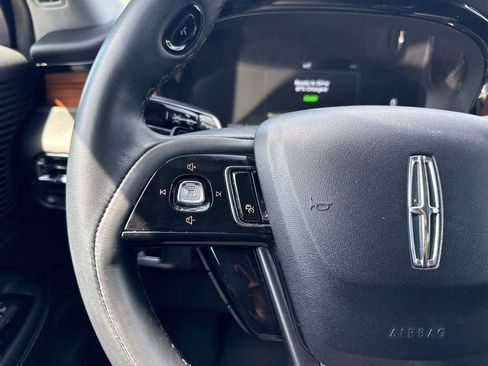 Used 2022 Lincoln Corsair Grand Touring image 15