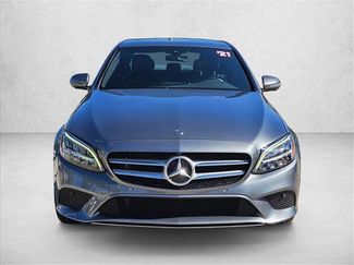 Certified 2021 Mercedes-Benz C 300 C 300 video 2