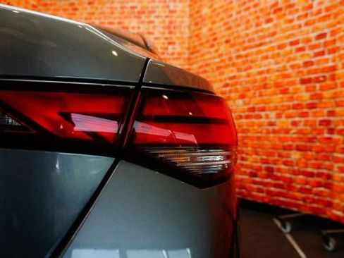 Certified 2020 Nissan Sentra S FWD image 78