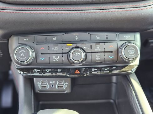 New 2026 Dodge Durango GT RWD image 12