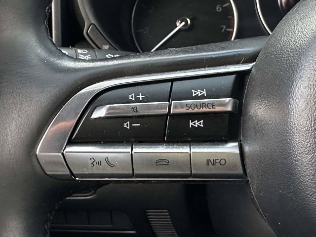 Used 2024 MAZDA CX-50 AWD 2.5 S w/ Cargo Package image 27