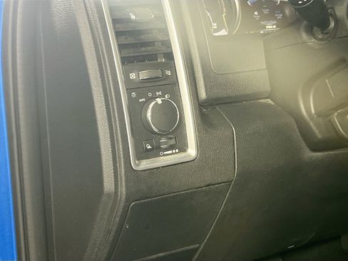 Used 2022 RAM 1500 Classic Warlock w/ Electronics Group image 10