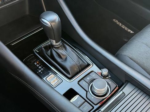 Used 2018 MAZDA MAZDA6 Sport FWD image 12