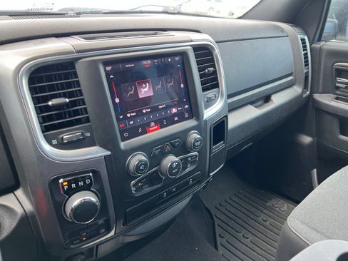 Used 2024 RAM 1500 Classic Warlock w/ Electronics Group AWD/4WD image 31