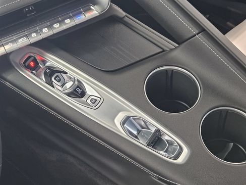 New 2027 Chevrolet Corvette Z06 RWD image 20