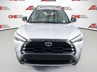 Certified 2026 Toyota Corolla Cross XLE w/ Convenience Package video 2