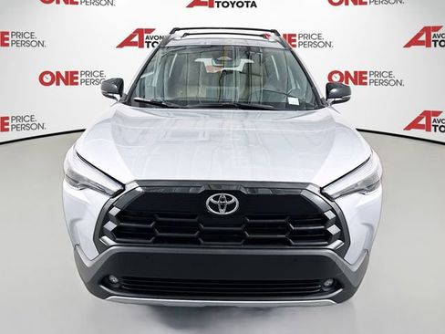Certified 2026 Toyota Corolla Cross XLE w/ Convenience Package image 2