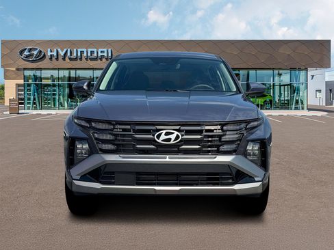 New 2026 Hyundai Tucson SE AWD/4WD image 12