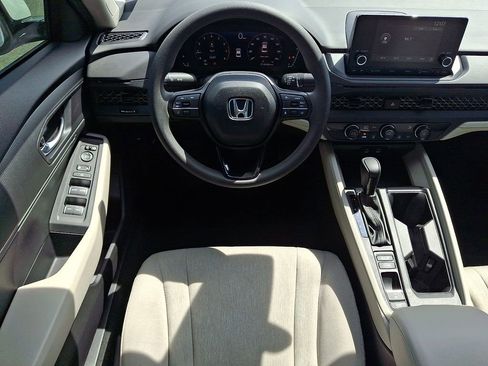 Used 2024 Honda Accord LX image 11
