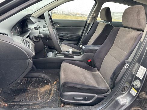 Used 2008 Honda Accord LX-P image 14