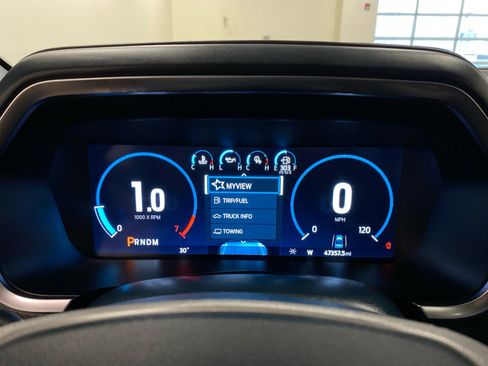 Certified 2022 Ford F150 Limited image 22