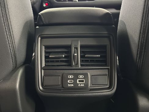 New 2026 Subaru Outback Premium AWD/4WD image 35