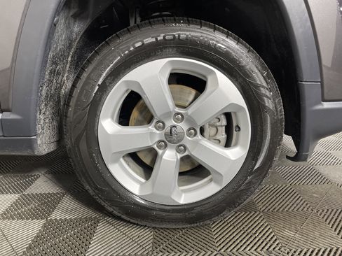 Used 2021 Jeep Compass Latitude w/ Convenience Group image 6