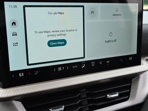 New 2025 Ford Explorer Active w/ Active Comfort Package image 40