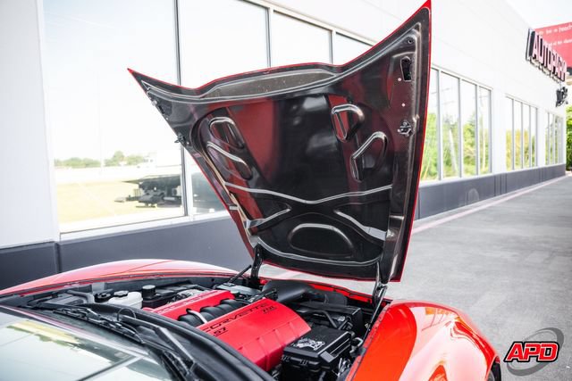 Used 2011 Chevrolet Corvette Z06 RWD image 78