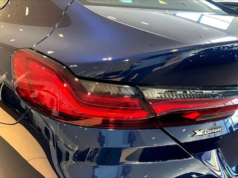 New 2026 BMW M850i xDrive M850i image 14