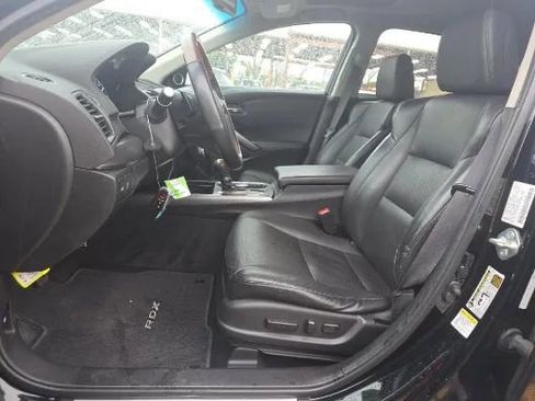 Used 2015 Acura RDX FWD w/ Technology Package image 10