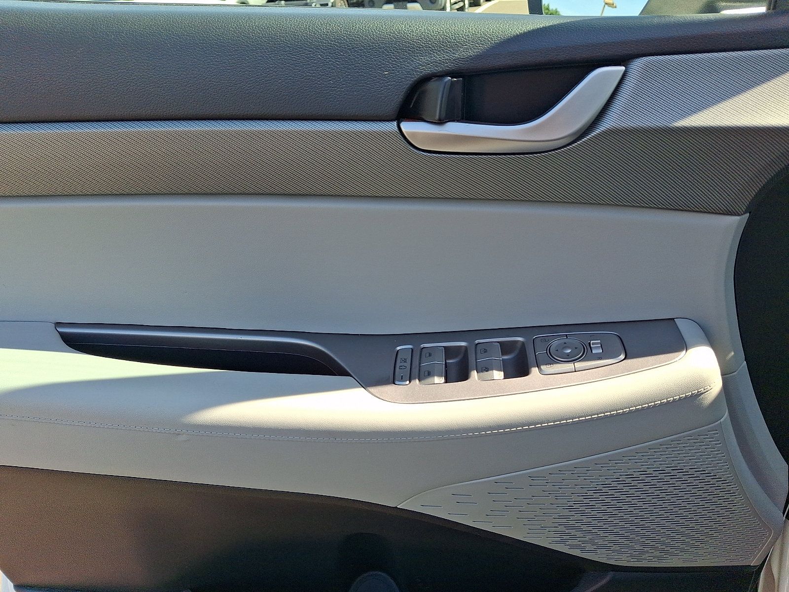 Certified 2025 Hyundai Palisade SEL AWD/4WD image 13