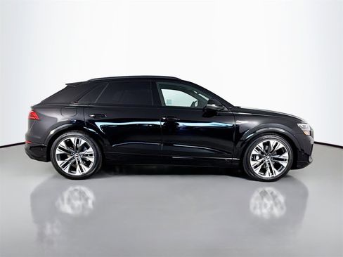 New 2026 Audi Q8 Premium Plus image 8