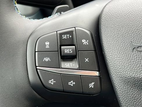 New 2025 Ford Maverick Lobo AWD/4WD image 24