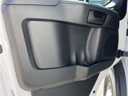 New 2024 RAM ProMaster 3500 w/ Delivery Van Package image 13