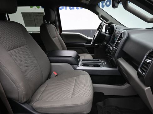 Used 2016 Ford F150 XLT w/ Equipment Group 302A Luxury AWD/4WD image 7