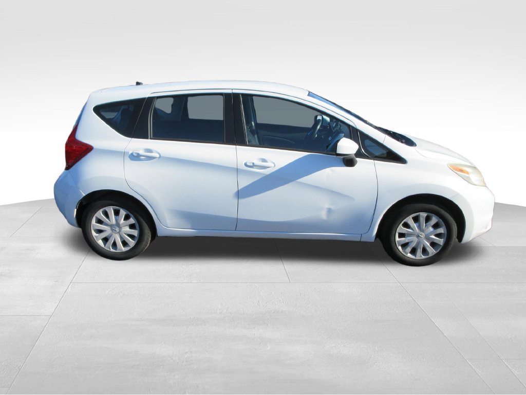 Used 2015 Nissan Versa Note SV FWD image 6