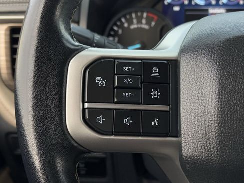 Used 2024 Ford Expedition Max Limited image 17