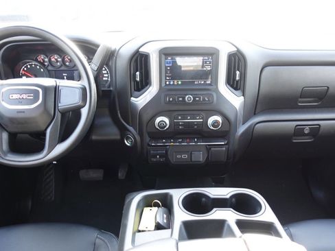 Used 2023 GMC Sierra 1500 Pro image 39