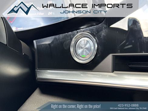 Used 2024 Chevrolet Corvette Stingray Coupe w/ Battery Protection Package RWD image 22