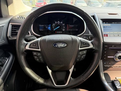 Used 2018 Ford Edge Sport w/ Equipment Group 401A AWD/4WD image 18