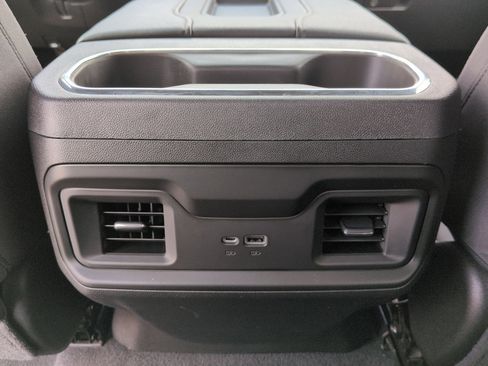 Certified 2022 Chevrolet Silverado 1500 RST image 21