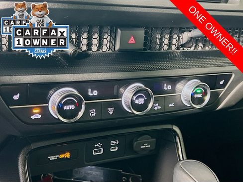 Used 2024 Honda CR-V Sport-L image 15