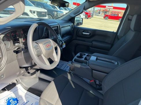 New 2026 GMC Sierra 1500 Pro w/ Pro Value Package image 16