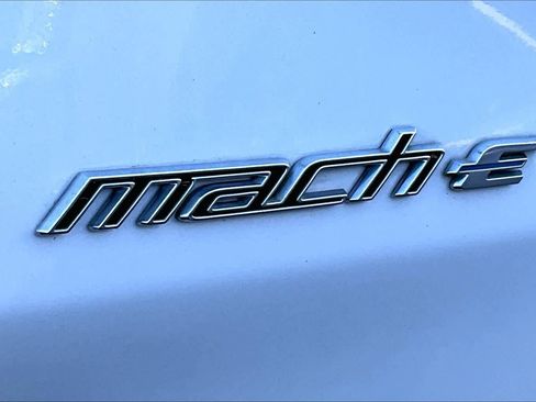 Used 2022 Ford Mustang Mach-E Select w/ Comfort/Technology Package image 9