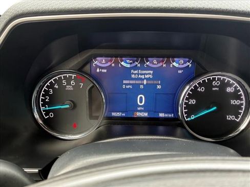 Used 2022 Ford F150 XLT w/ Equipment Group 302A High AWD/4WD image 9